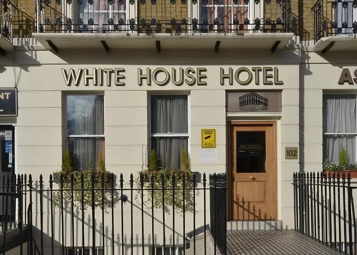 White House Hotel